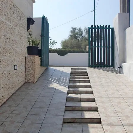 Apartment Simona Torre Suda Exterior photo
