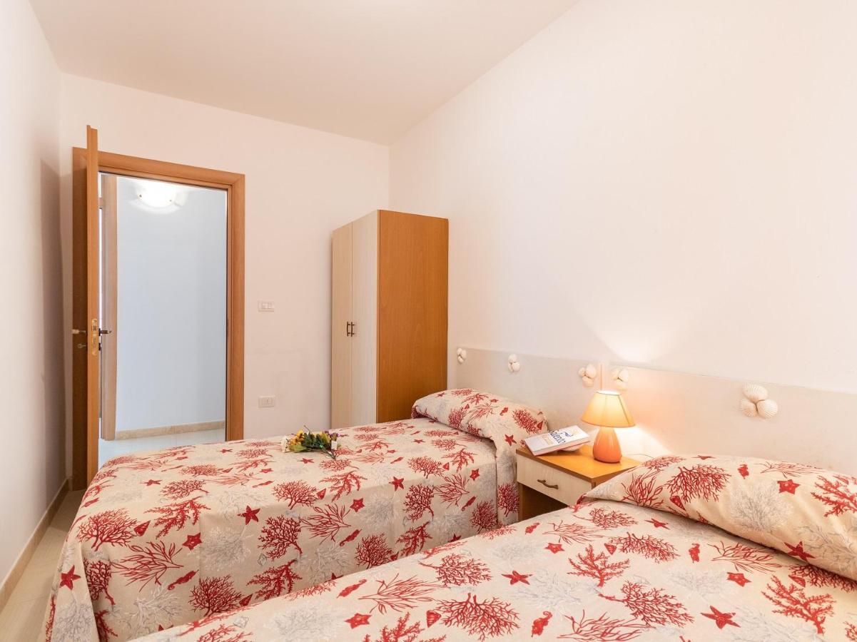 Simona Apartment Torre Suda